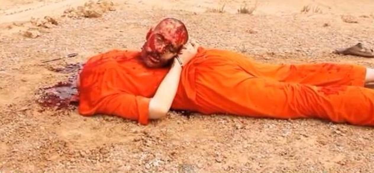 efaa Islamischer enthauptet James Foley. Islamische t�ten James Foley